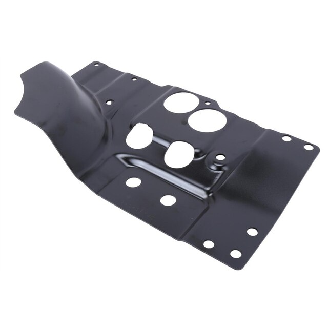 GM Genuine Parts Passenger Side Rocker Inner Panel Front Extension