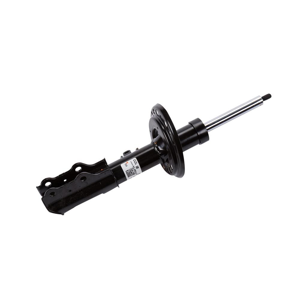 GMC GM Genuine Parts Front Driver Side Suspension Strut