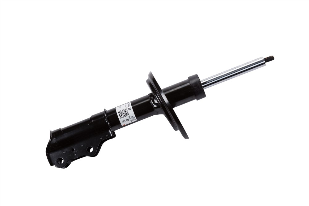 GM Genuine Parts Front Passenger Side Suspension Strut