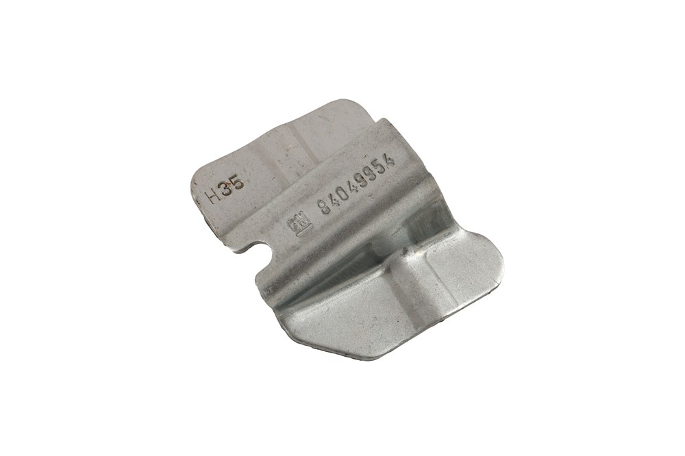 GM Genuine Parts Front Driver Side Wheelhouse Panel Bracket