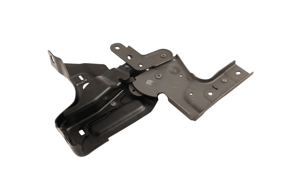 GM Genuine Parts Rear Driver Side Seat Latch