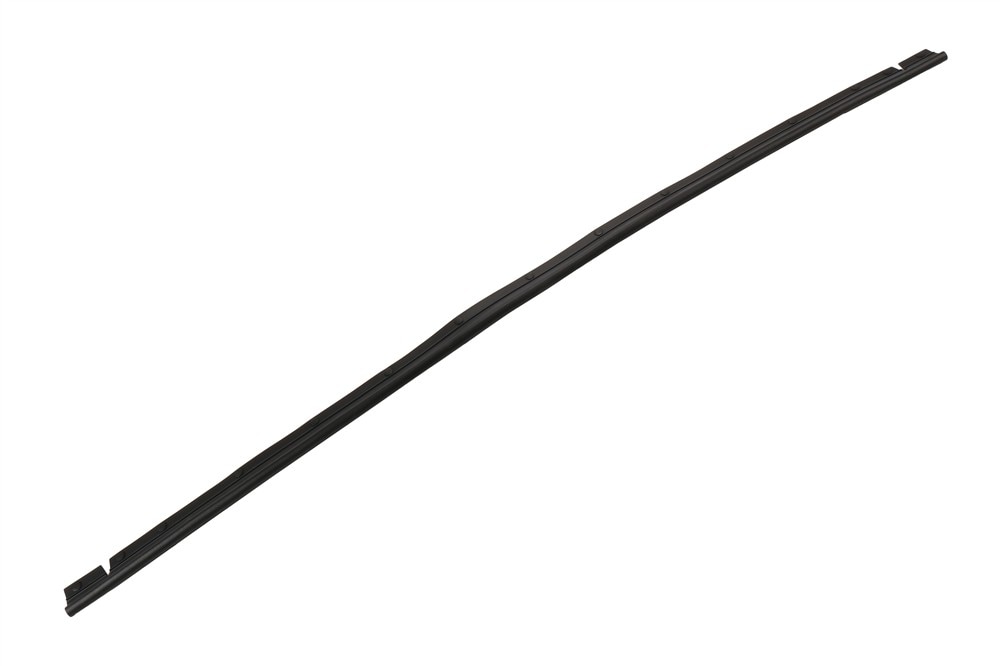 GM Genuine Parts Hood Front Edge Weatherstrip