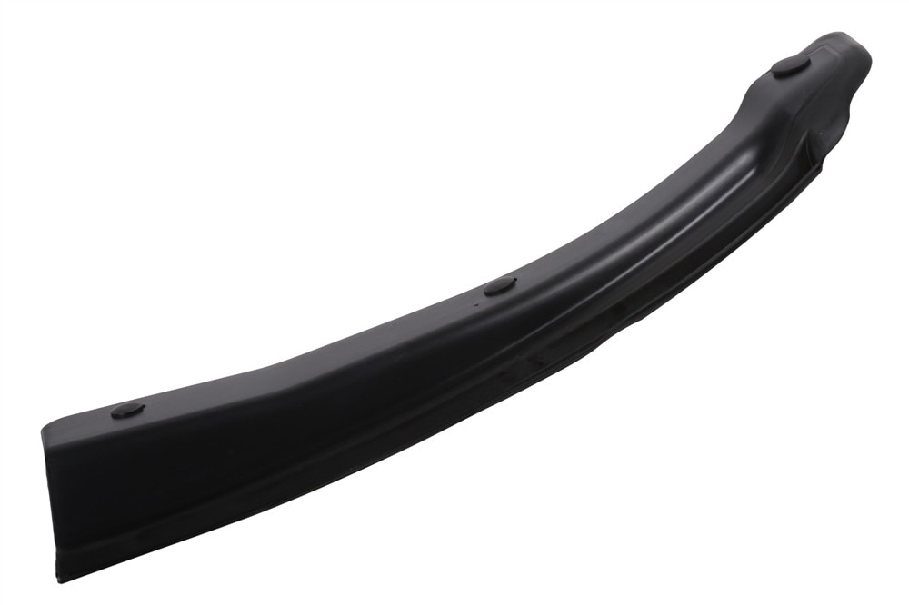 GM Genuine Parts Front Driver Side Door Front Auxiliary Weatherstrip