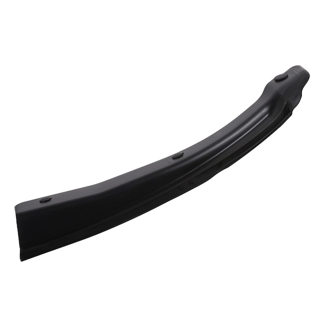 GM Genuine Parts Front Driver Side Door Front Auxiliary Weatherstrip