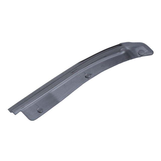 GM Genuine Parts Front Passenger Side Door Front Auxiliary Weatherstrip