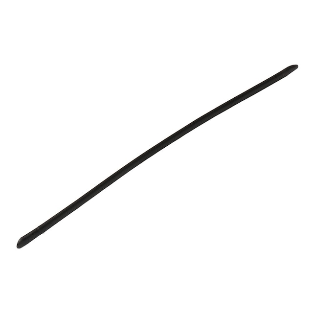 GM Genuine Parts Front Driver Side Door Lower Auxiliary Weatherstrip