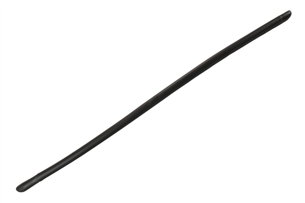 GM Genuine Parts Front Passenger Side Door Lower Auxiliary Weatherstrip