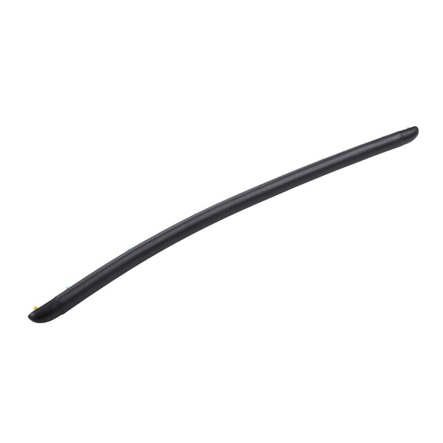 GM Genuine Parts Rear Passenger Side Door Lower Auxiliary Weatherstrip