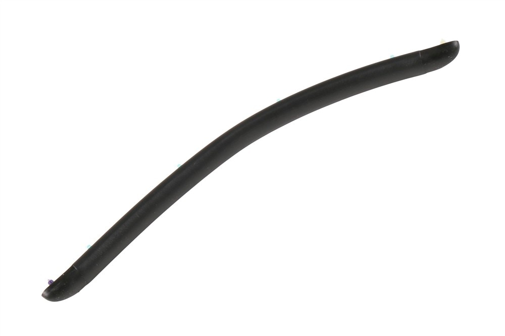 GM Genuine Parts Rear Passenger Side Door Lower Auxiliary Weatherstrip