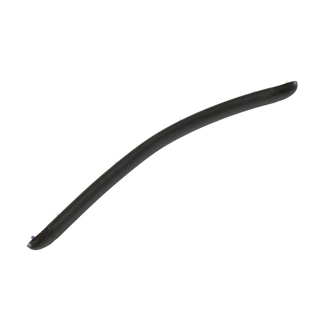 GM Genuine Parts Rear Passenger Side Door Lower Auxiliary Weatherstrip
