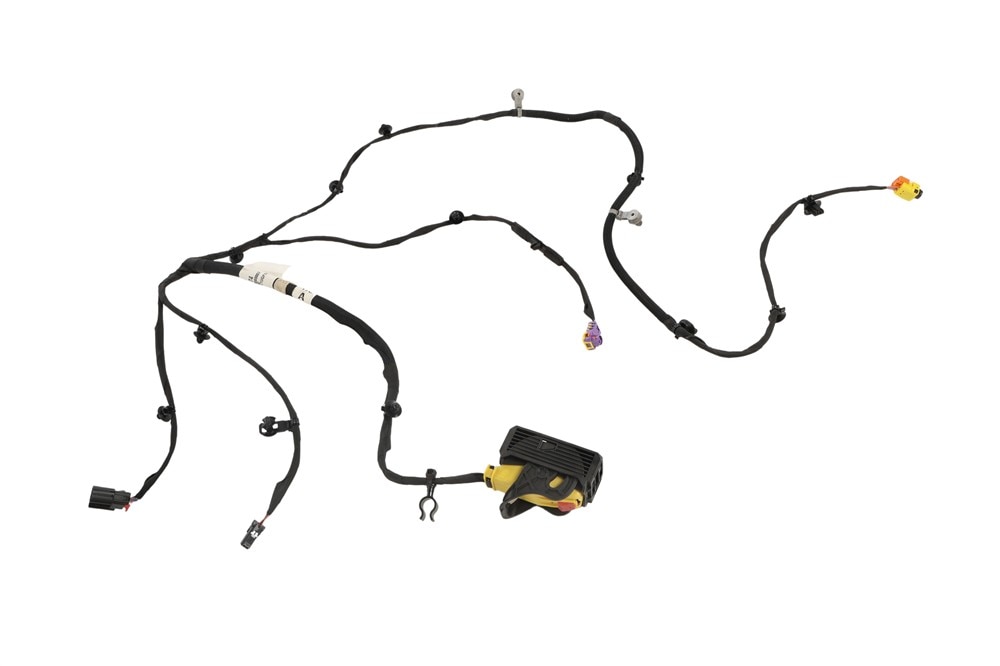 GM Genuine Parts Passenger Seat Wiring Harness
