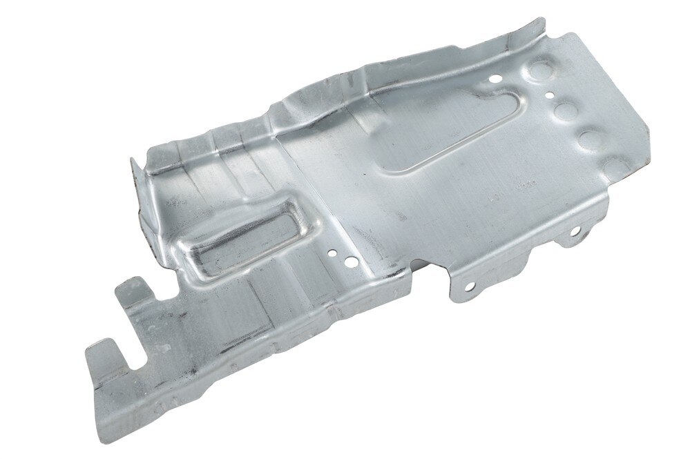 GM Genuine Parts Passenger Side Rocker Inner Panel Extension