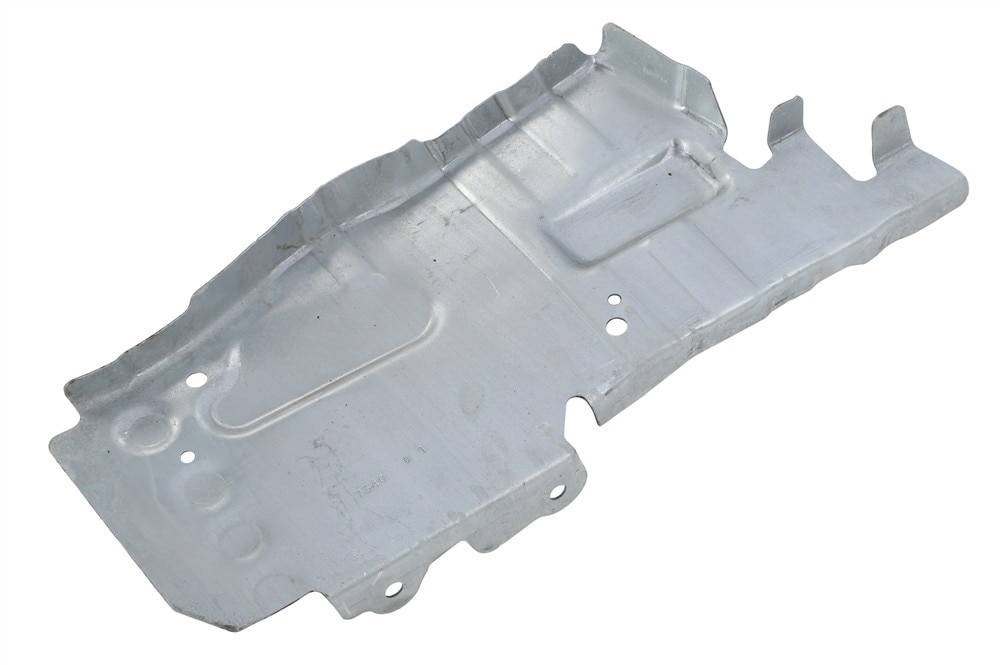 GM Genuine Parts Driver Side Rocker Inner Panel Extension