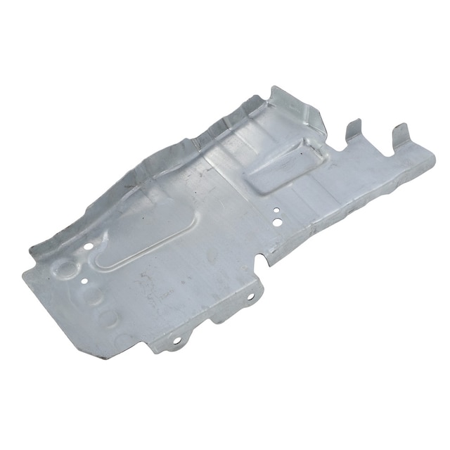 GM Genuine Parts Driver Side Rocker Inner Panel Extension