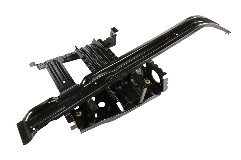GM Genuine Parts Driver Side Floor Panel Number 2 Cross Bar