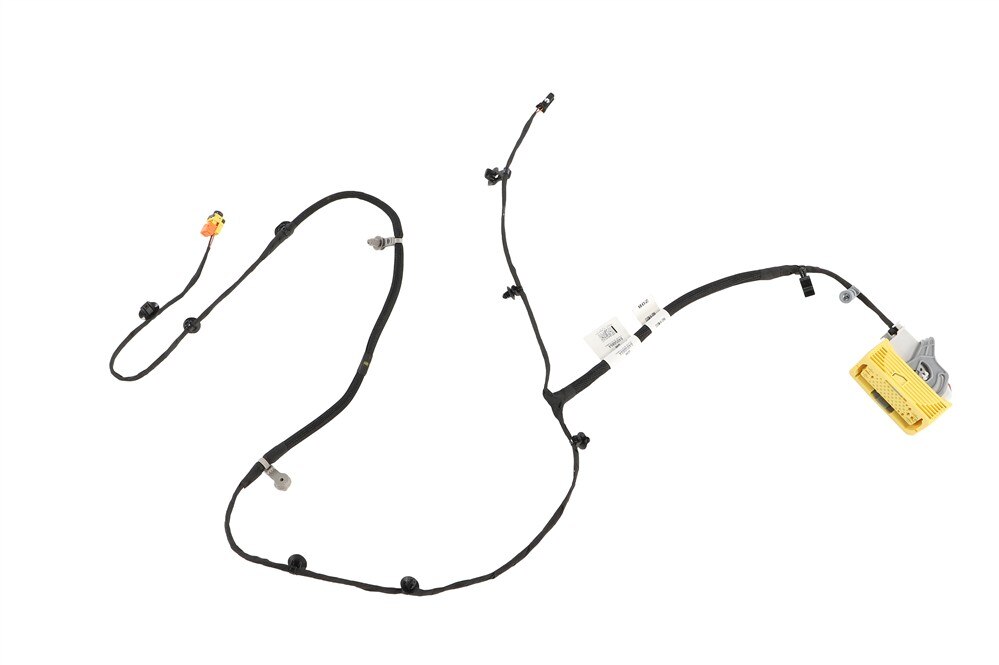 GM Genuine Parts Driver Seat Wiring Harness
