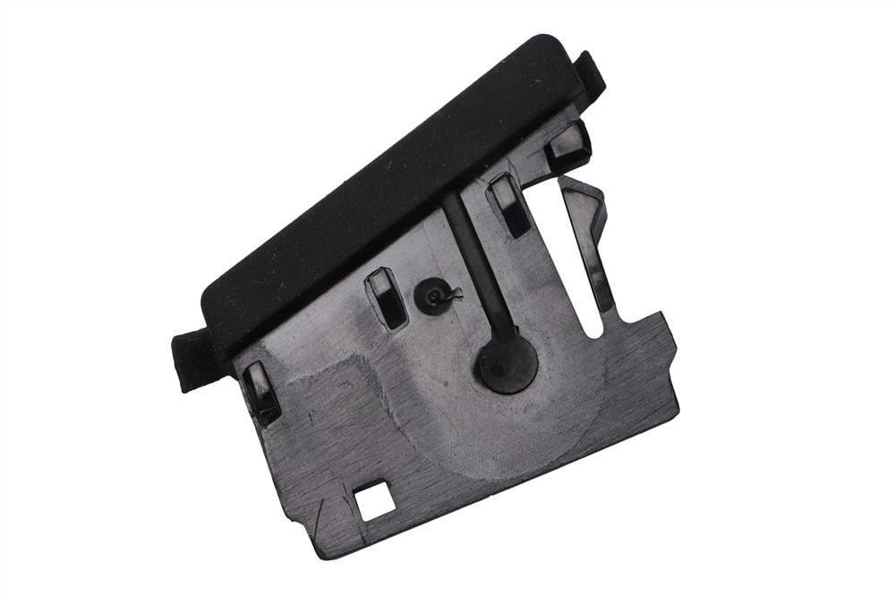 GM Genuine Parts Driver Side Roof Panel Joint Finish Molding Front End Cap
