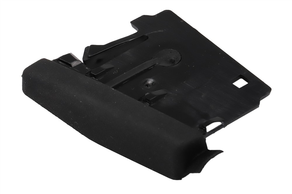 GM Genuine Parts Passenger Side Roof Panel Joint Finish Molding Front End Cap