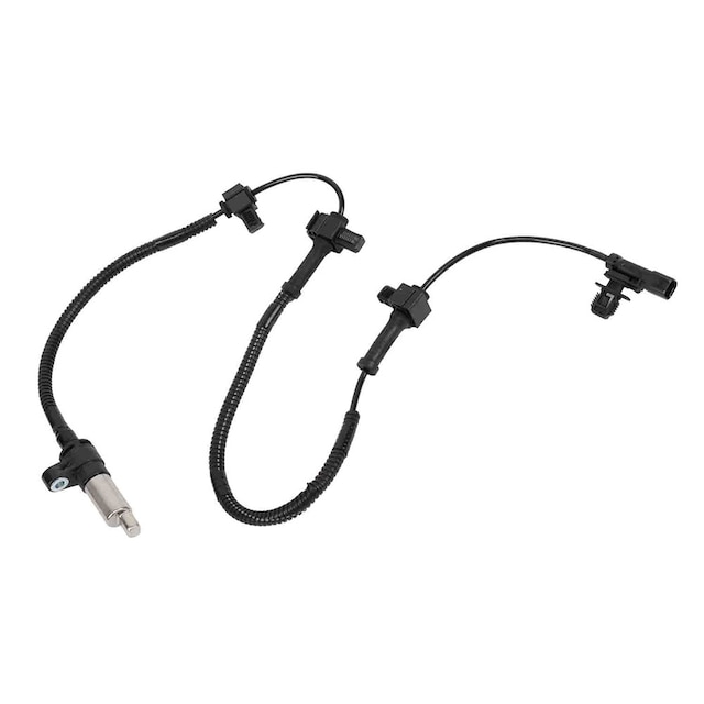 GM Genuine Parts Rear Wheel Speed Sensor