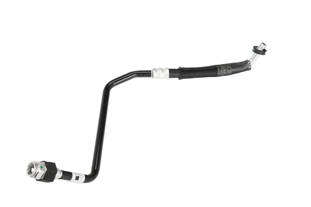 GM Genuine Parts Automatic Transmission Auxiliary Fluid Cooler Inlet Line