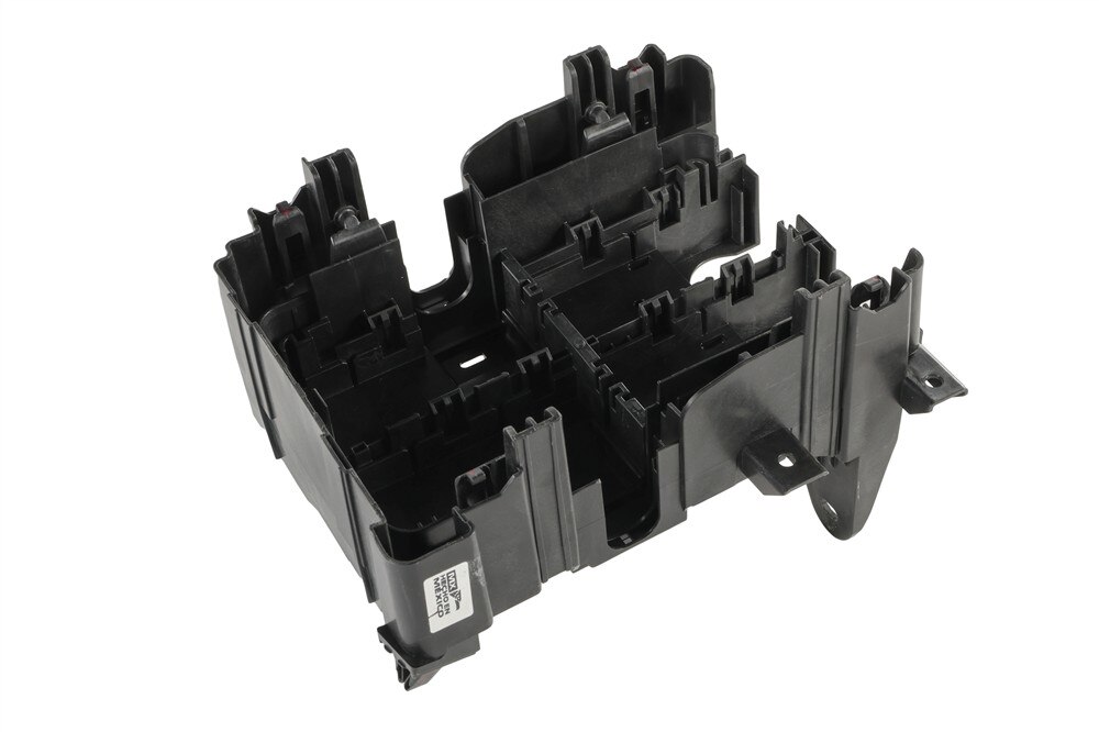 GM Genuine Parts Fuse Box Bracket