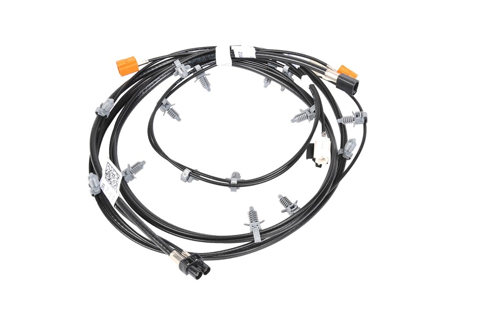 GM Genuine Parts Radio Antenna Cable Extension