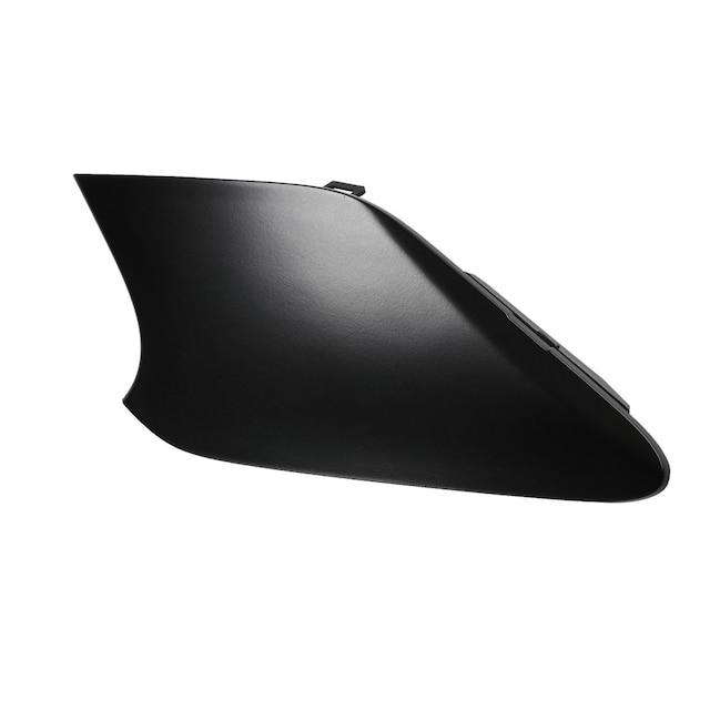 GM Genuine Parts Primed Front Bumper Fascia Tow Eye Access Hole Cover