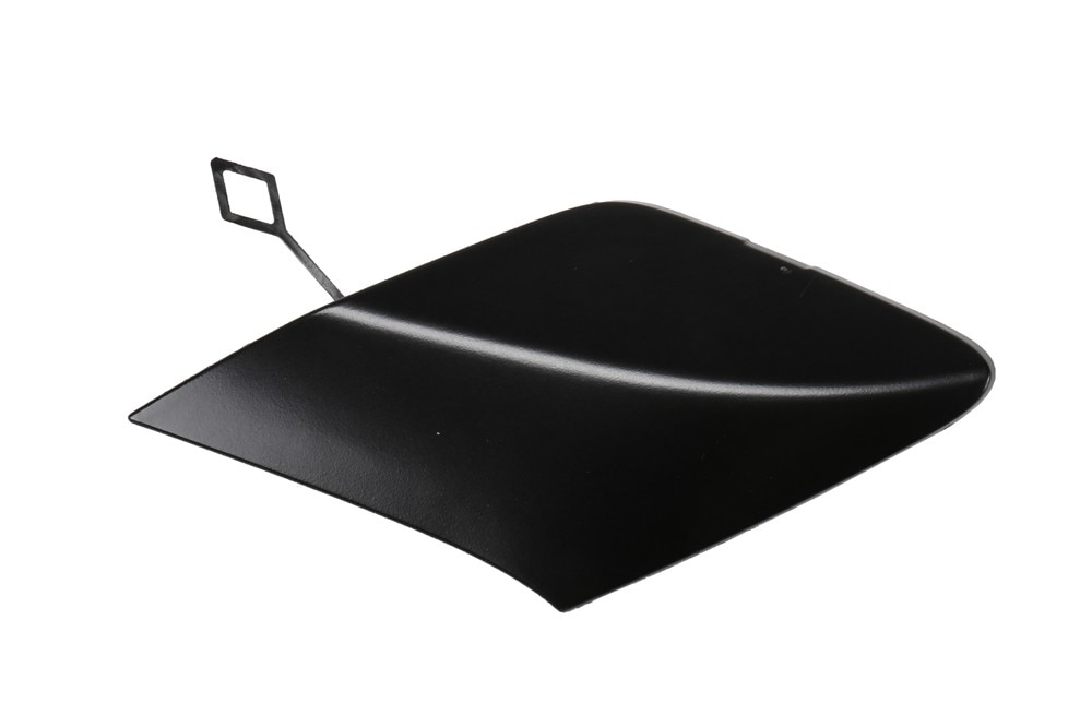 GM Genuine Parts Primed Front Bumper Fascia Tow Eye Access Hole Cover