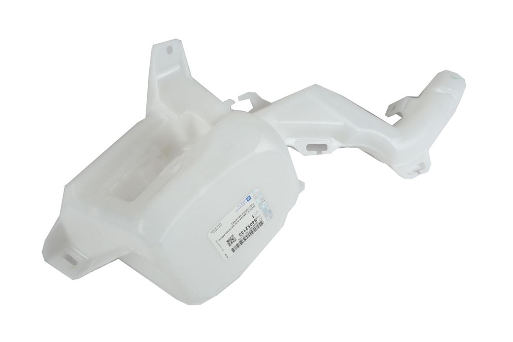 GM Genuine Parts Windshield Washer Fluid Reservoir