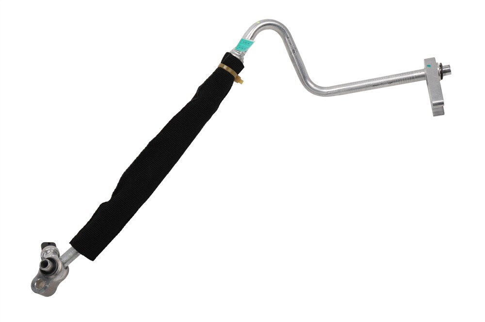 GM Genuine Parts Air Conditioning Compressor and Condenser Hose Assembly