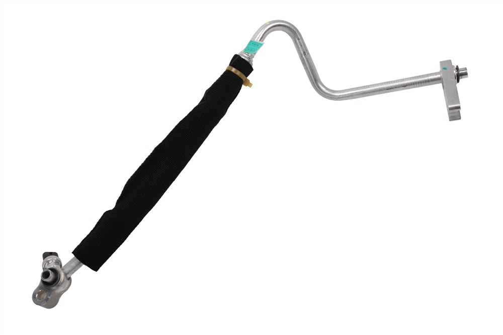 Air Conditioning Hose Line – Compressor To Condenser For John Deere Tractors 4230-4440
