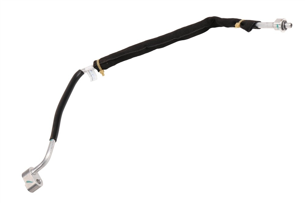 GM Genuine Parts Air Conditioning Condenser and Evaporator Hose