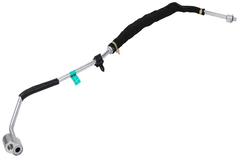 GM Genuine Parts Air Conditioning Condenser and Evaporator Hose