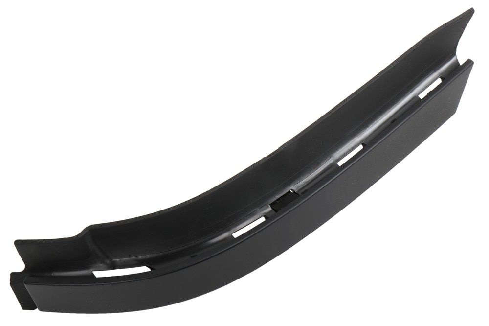 GM Genuine Parts Primed Driver Side Front Bumper Outer Filler