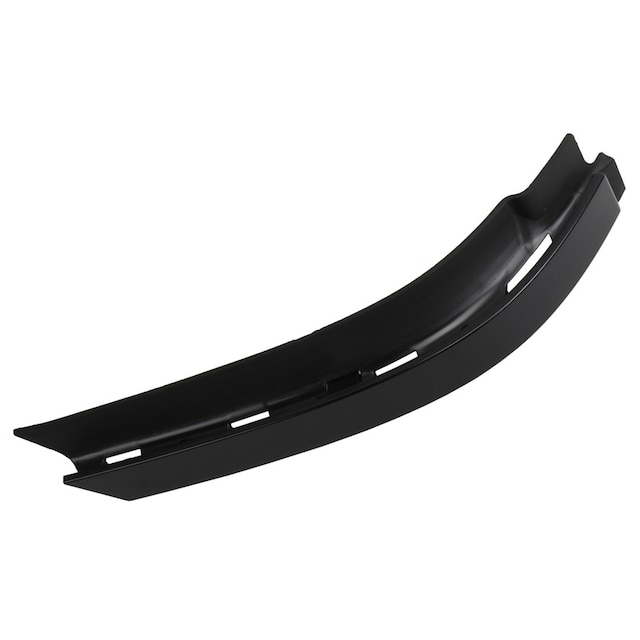GM Genuine Parts Primed Passenger Side Front Bumper Outer Filler