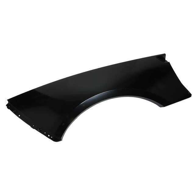GM Genuine Parts Passenger Side Quarter Outer Panel