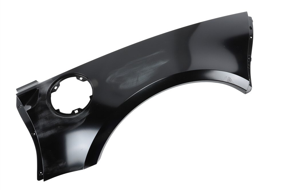 GM Genuine Parts Driver Side Quarter Outer Panel