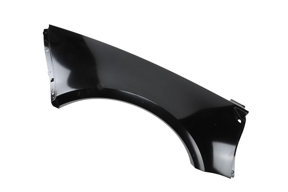 GM Genuine Parts Passenger Side Quarter Outer Panel
