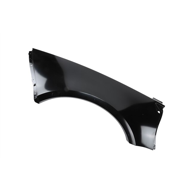 GM Genuine Parts Passenger Side Quarter Outer Panel