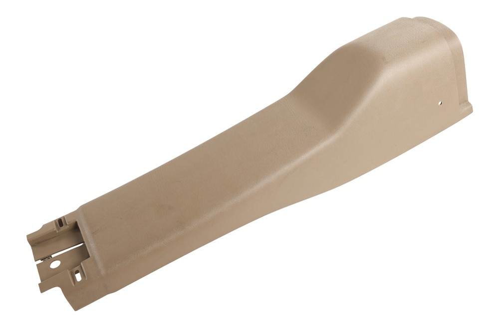 GM Genuine Parts Medium Neutral Driver Side Center Pillar Lower Trim Panel