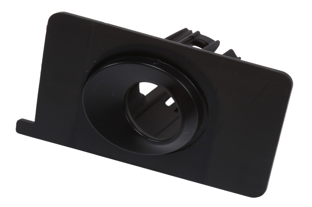 GM Genuine Parts Primed Driver Side Advance Parking Assist Alarm Sensor Bezel