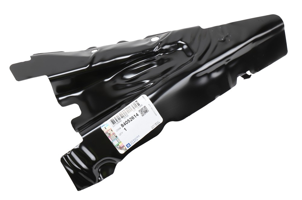 GM Genuine Parts Driver Side Roof Outer Side Rail Extension