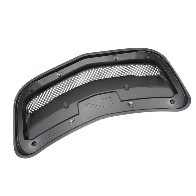 GM Genuine Parts Hood Air Extractor Water Deflector