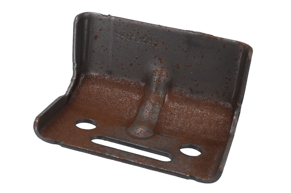 GM Genuine Parts Rear End Panel Bracket