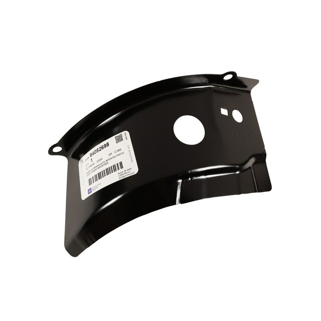 GM Genuine Parts Driver Side Rear End Panel Extension