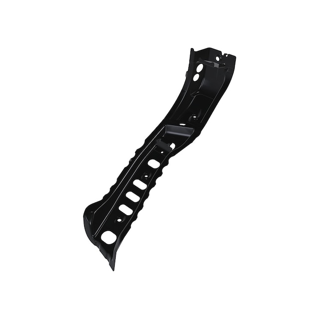 GM Genuine Parts Driver Side Roof Inner Rear Side Rail