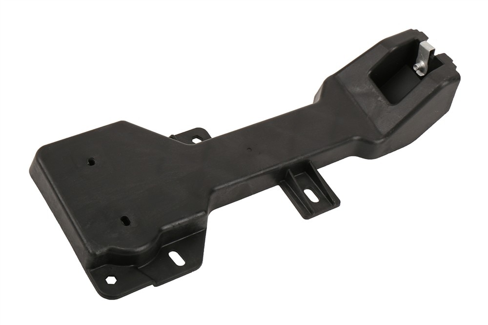 GM Genuine Parts Rear Driver Side Bumper Lower Fascia Bracket