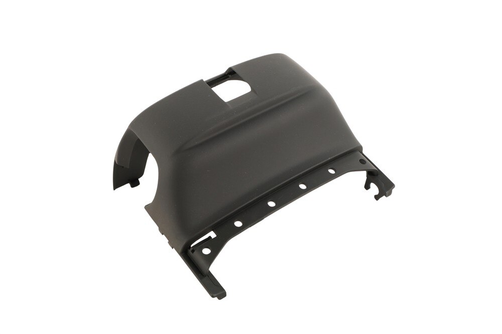GM Genuine Parts Jet Black Steering Column Cover