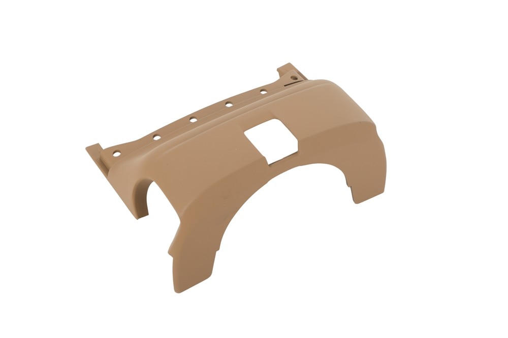 GM Genuine Parts Maple Sugar Steering Column Cover