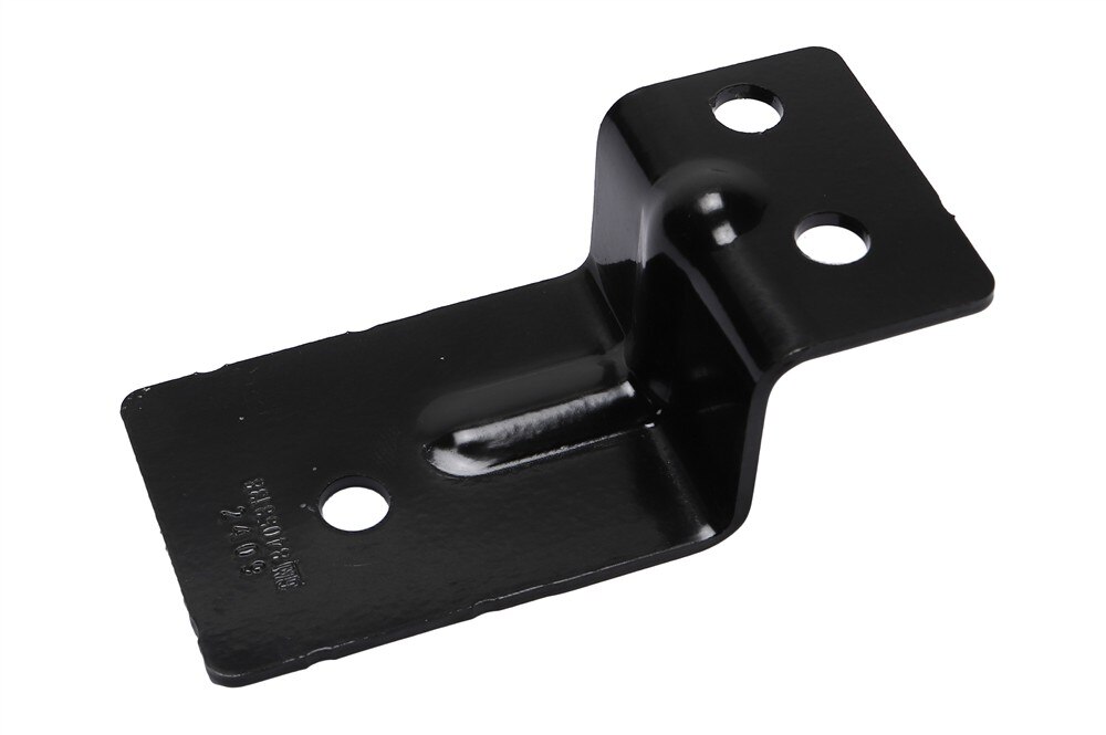 GM Genuine Parts Transmission Fluid Cooler Pipe Bracket